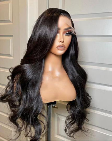 STR HD Lace Frontal 13*4