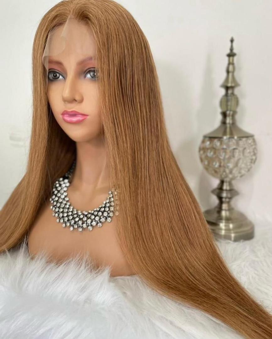 #30 HD Lace Frontal Wig 13*4