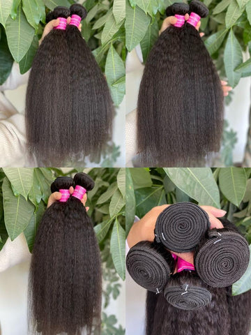 9A Kinky Straight Bundles